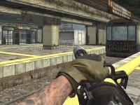 Jeu mobile Call of ops 3