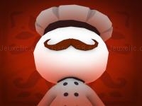 Jeu mobile Killer house - imposter among us