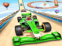 Jeu mobile Formula car racing championship : car games 2021