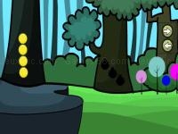 Jeu mobile Duckling rescue