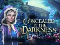 Jeu mobile Concealed in the darkness