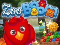 Jeu mobile Zoo boom 3d