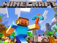 Jeu mobile Minecraft remake 2021