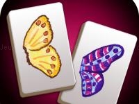 Jeu mobile Butterfly connect game