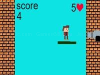 Jeu mobile Mowe