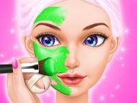 Jeu mobile Popular spa salon