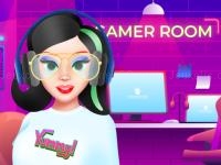 Jeu mobile Gamer girl julie