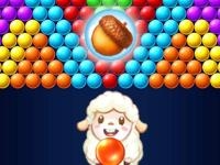 Jeu mobile Bubble bust 2