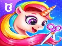 Jeu mobile Salon little pony : fashion unicorn