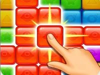 Jeu mobile Jelly quest