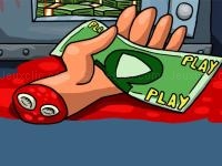 Jeu mobile Handless millionaire 3