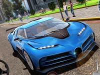 Jeu mobile Crazy sky stunt & city stunts: rover sport