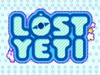 Jeu mobile Lost yeti