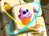 Jeu mobile Mahjong candy crush