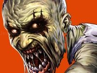 Jeu mobile Doomsday hero