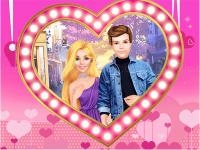 Jeu mobile Ellie and ben: date night