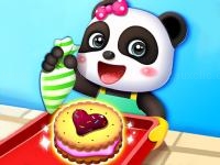 Jeu mobile Baby snack factory