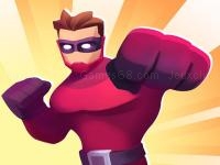 Jeu mobile Samurai slash : sword master