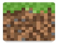Jeu mobile Minecraft new game