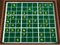 Jeu mobile Weekend sudoku 26