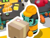 Jeu mobile Idle factorys