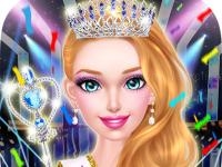 Jeu mobile Fashion doll - beauty queen