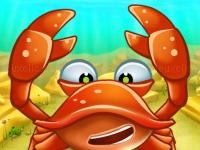 Jeu mobile Ocean