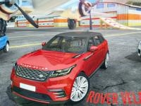 Jeu mobile City traffic racer - impossible racing 2021