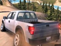 Jeu mobile Off road - impossible truck road 2021