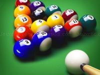 Jeu mobile Pool mania challenge