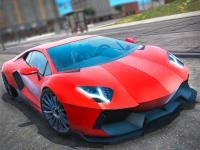 Jeu mobile Advance car parking game - car driver simulator 3d