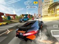 Jeu mobile Ultimate car - hyper stunt mega ramp 2021