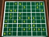 Jeu mobile Weekend sudoku 25