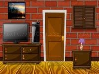 Jeu mobile Office escape