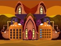 Jeu mobile Factory escape