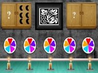 Jeu mobile Concrete house escape