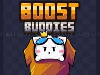 Jeu mobile Boost buddies