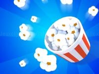 Jeu mobile Popcorn master