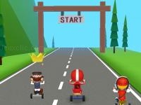 Jeu mobile Drift at will
