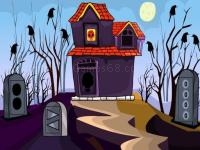 Jeu mobile Burial yard escape