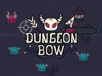 Jeu mobile Dungeon bow