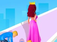 Jeu mobile Outfit love queen