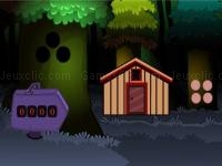 Jeu mobile Henny penny rescue
