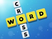 Jeu mobile Crossword puzzle