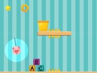 Jeu mobile Pig escape
