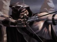 Jeu mobile Shadow archers