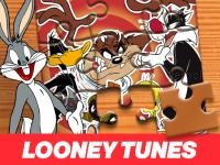 Jeu mobile Looney tunes jigsaw puzzle