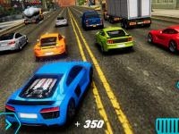 Jeu mobile Car openworld game
