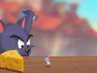 Jeu mobile Cat and mouse