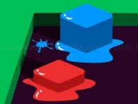 Jeu mobile Jelly party
